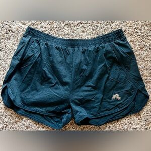 Tracksmith Session Shorts - Medium